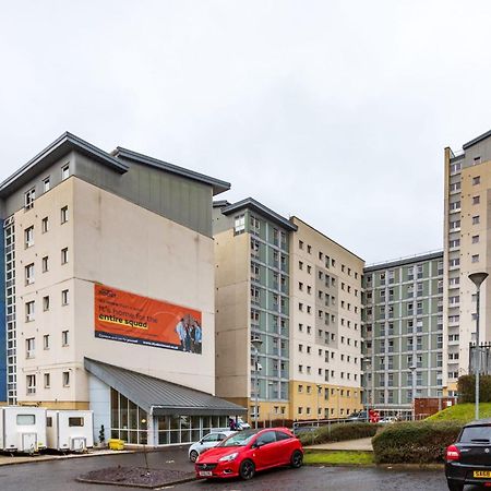 For Students Only Buchanan View In Glasgow Exterior foto